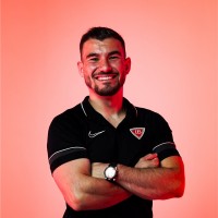 Alex, Iron Bodyfit