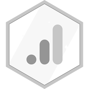 Certification Google Analytics